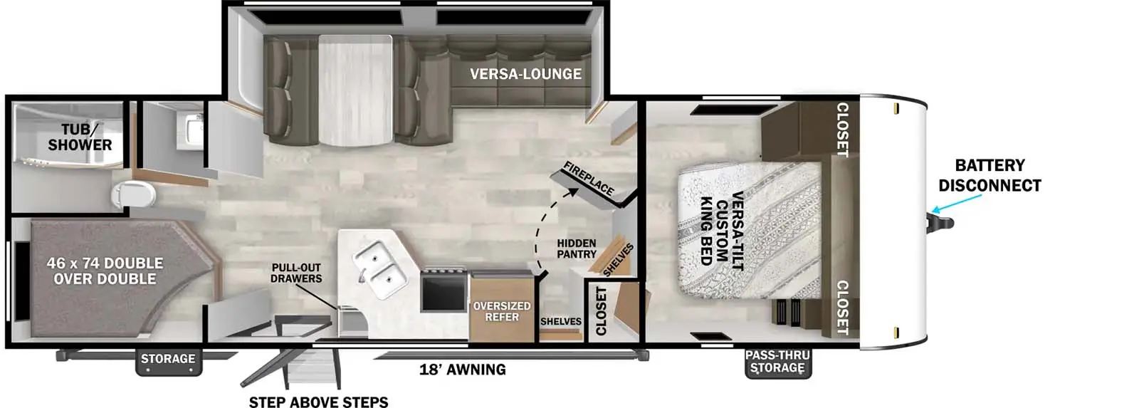 26ICE Floorplan Image